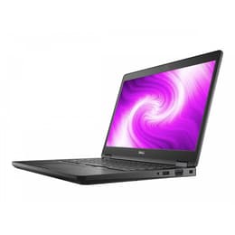 Dell 5480 14-inch (2020) - Core i5-6200U - 8 GB - SSD 256 GB