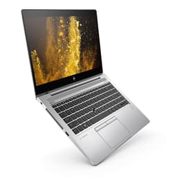Hp Elitebook 840 G5 14-inch (2018) - Core i5-8250U - 16 GB - SSD 256 GB