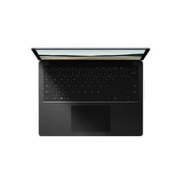 Microsoft Surface Laptop 4 13" Core i7 3 GHz - SSD 512 GB - 16 GB QWERTY - English