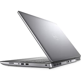Dell Precision 7550 15-inch (2020) - Core i7-10750h - 32 GB - SSD 1 TB