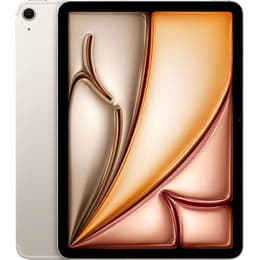 iPad Air 13-inches (2026) 8th gen 128 GB - Wi-Fi - Starlight