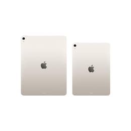 iPad Air 13-inches (2026) 8th gen 128 GB - Wi-Fi - Starlight