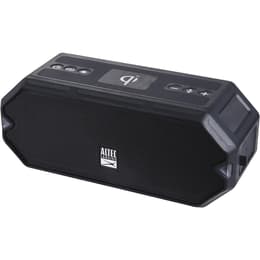 Altec Lansing HydraBlast IMW1300-BLK Bluetooth speakers - Black