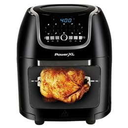 Powerxl Fryer 7-52356-83101-1