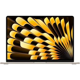 MacBook Air (15", 2023, M2 series)
