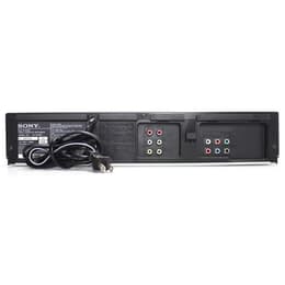 Sony SLV-D380P DVD Player