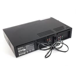 Sony SLV-D380P DVD Player