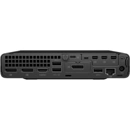 HP EliteDesk 800 G9 Mini Desktop Core i5 1.2 GHz - SSD 512 GB RAM 8GB