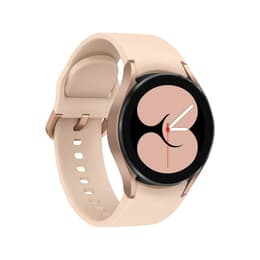 Samsung Smart Watch Galaxy Watch 4 Sport HR GPS - Pink