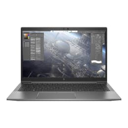 Hp ZBook Firefly 14 G7 14-inch (2020) - Core i7 - Gen 10 (U) - 16 GB - SSD 256 GB