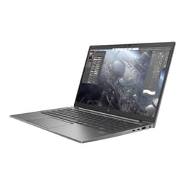 Hp ZBook Firefly 14 G7 14-inch (2020) - Core i7 - Gen 10 (U) - 16 GB - SSD 256 GB