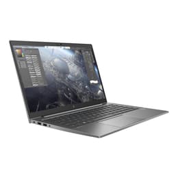 Hp ZBook Firefly 14 G7 14-inch (2020) - Core i7 - Gen 10 (U) - 16 GB - SSD 256 GB