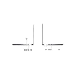 Dell Latitude 7400 2-in-1 14-inch (2018) - Core i7 - Gen 8 (U) - 16 GB - SSD 256 GB