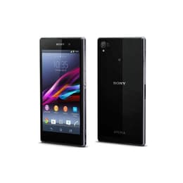 SONY Xperia Z1 16GB - Black - Locked AT&T