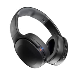 Skullcandy Crusher Evo S6EVWN740 Noise cancelling Headphone Bluetooth with microphone - Black
