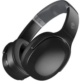Skullcandy Crusher Evo S6EVWN740 Noise cancelling Headphone Bluetooth with microphone - Black