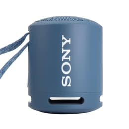 Sony SRSXB13 Extra Bass Bluetooth speakers - Blue