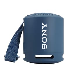 Sony SRSXB13 Extra Bass Bluetooth speakers - Blue