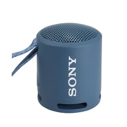 Sony SRSXB13 Extra Bass Bluetooth speakers - Blue