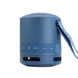 Sony SRSXB13 Extra Bass Bluetooth speakers - Blue