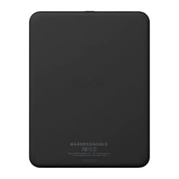 Barnes And Noble eReader 6" 8GB BNRV1000 6.0000 Wi-Fi E-reader