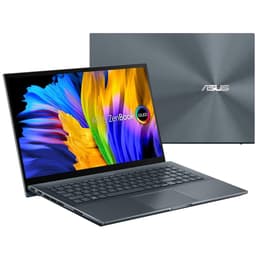 Asus ZenBook UM535QE 15-inch (2021) - Ryzen 9 5900HX - 16 GB - SSD 1000 GB