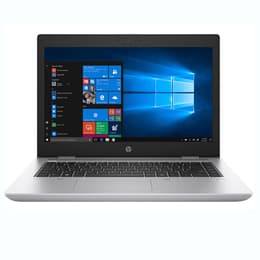 Hp ProBook 640 G5 14-inch (2018) - Core i5 - Gen 8 (U) - 16 GB - SSD 128 GB