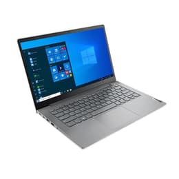 Lenovo ThinkBook 14 G2 ITL 14-inch (2020) - Core i5-1135G7 - 16 GB - SSD 512 GB