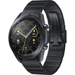 Smart Watch Galaxy Watch 3 SM-R840 HR GPS - Black