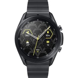 Samsung Smart Watch Galaxy Watch 3 SM-R840 HR GPS - Black