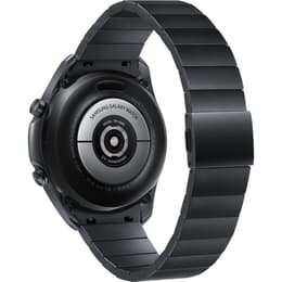 Samsung Smart Watch Galaxy Watch 3 SM-R840 HR GPS - Black