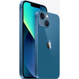 iPhone 13 mini 128GB - Blue - Locked AT&T