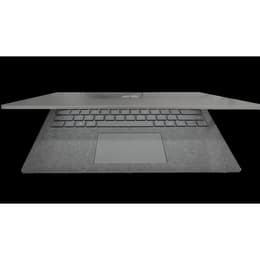 Microsoft Surface Laptop 13-inch (2018) - Core i5 - Gen 8 (U) - 8 GB - SSD 256 GB