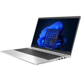 Hp ProBook 450 G9 15-inch (2022) - Core i5-1235U - 16 GB - SSD 256 GB + HDD 256 GB