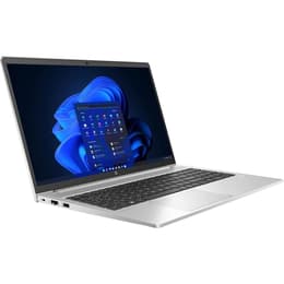 Hp ProBook 450 G9 15-inch (2022) - Core i5-1235U - 16 GB - SSD 256 GB + HDD 256 GB