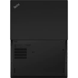 Lenovo ThinkPad X390 13-inch (2019) - Core i7-8665U - 16 GB - SSD 256 GB
