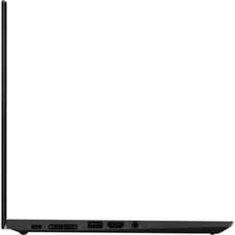 Lenovo ThinkPad X390 13-inch (2019) - Core i7-8665U - 16 GB - SSD 256 GB