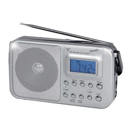 Super Sonic SC-1091 Radio