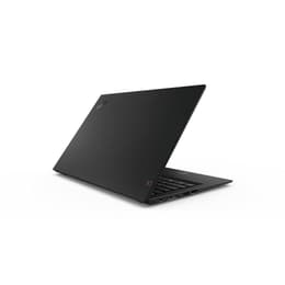 Lenovo ThinkPad X1 Carbon 6th Gen 14-inch (2020) - Core i5-8350U - 16 GB - SSD 256 GB