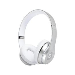 Beats By Dr. Dre Solo3 Wireless Headphone Bluetooth - Silver