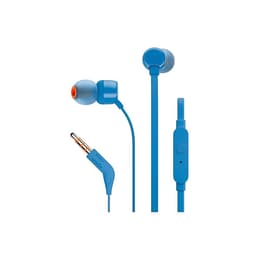 JBL Tune 110 Earphones - Blue