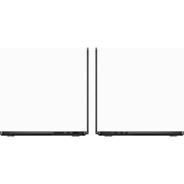 MacBook Pro (2023) 14-inch - Apple M3 Max 16-core and 40-core GPU - 64GB RAM - SSD 4000GB