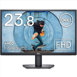 Dell 24-inch Monitor 1920 x 1080 LED (SE2422H)