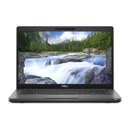 Dell Latitude 5400 14-inch (2019) - Core i7-8665U - 16 GB - SSD 512 GB