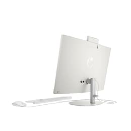 Hp 24-cr00 24" - Athlon Silver 7120U - RAM 16 GB - SSD 256 GB