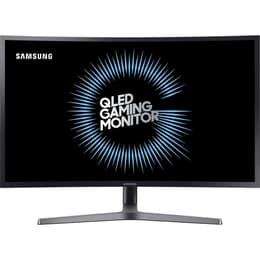 Samsung 32-inch Monitor 2560 x 1440 LCD (LC32HG70QQNXZA-RB)