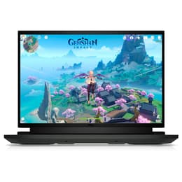 Dell G16 7620 16-inch - Core i7-12700H - 24GB 1000GB NVIDIA GeForce RTX 3050 Ti QWERTY - English