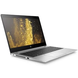 Hp EliteBook 840 G5 14-inch (2017) - Core i7 - Gen 8 (U) - 8 GB - SSD 256 GB