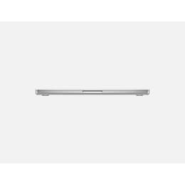 MacBook Pro 14" (2023) - QWERTY - English