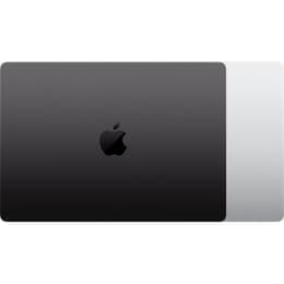 MacBook Pro 14" (2023) - QWERTY - English